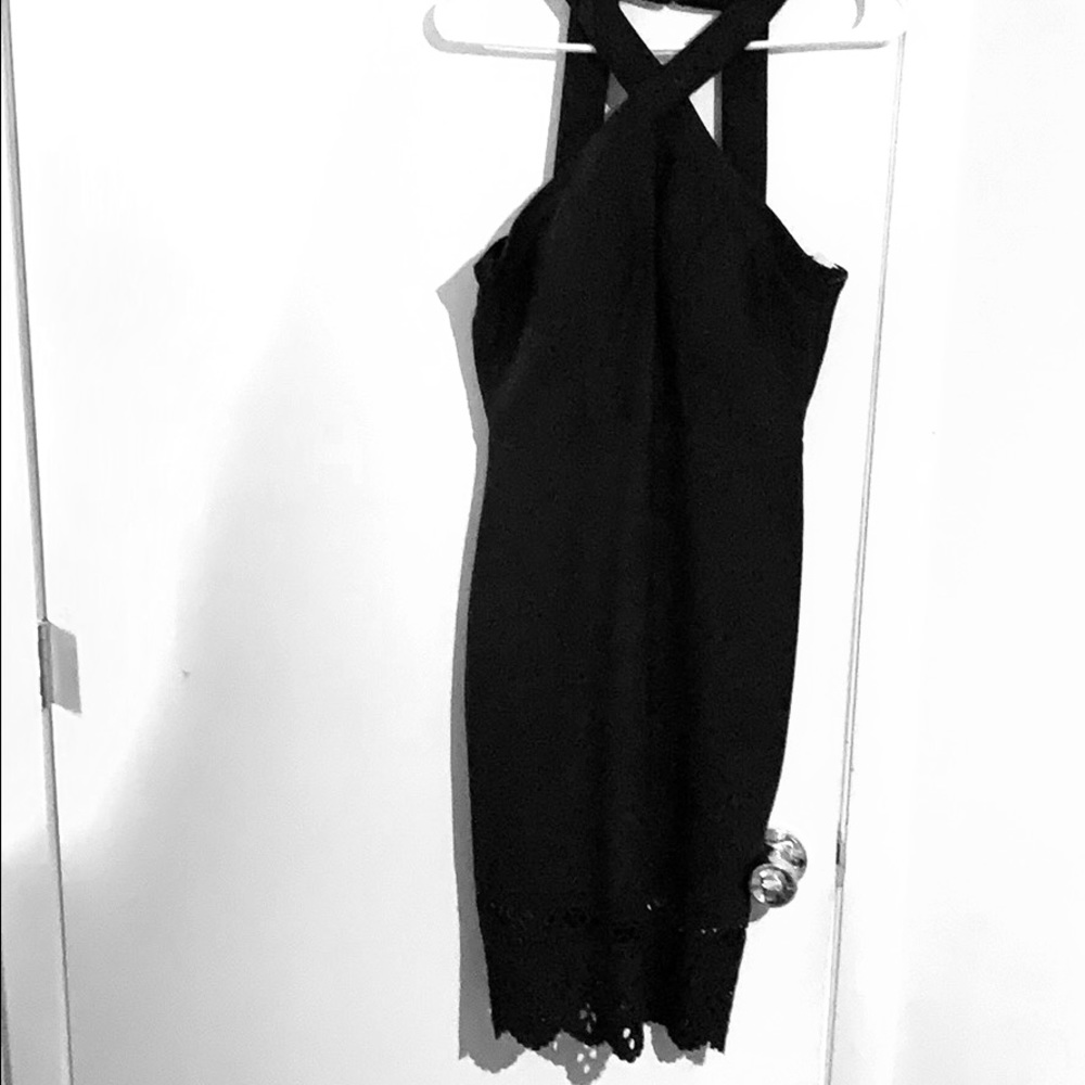 Women’s dress